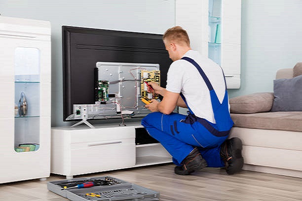 Smart TV Repair Services in Jaipur